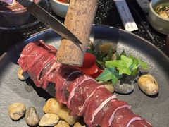 -盡膳口福·百年汤方火锅(科华北路店)