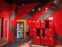 -Xcape异时刻密室逃脱魔法互动(瑞虹天地太阳宫店)