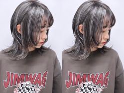 -Kraemer Paris  苏豪路易士·嘉玛发廊