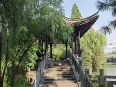 -范蠡湖公园