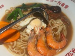 -九毛九西北菜(百信广场店)