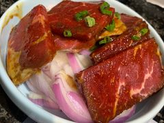 -九田家黑牛烤肉料理(盛龙广场店)