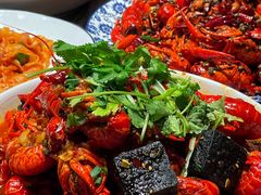 -金陵一哥龙虾(水木秦淮店)