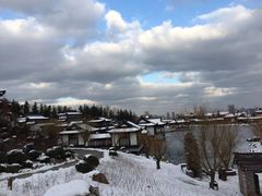 -威海华夏城景区