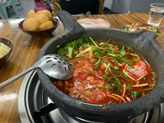 -笔记安顺夺夺粉火锅