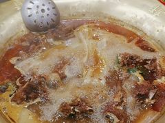 -芦月轩羊蝎子(北蜂窝店)