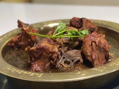 -和庆斋羊蝎子火锅·碳缸烧烤(顺义旗舰店)