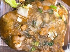 -海坛特色小吃·只做平潭特色菜(平潭店)