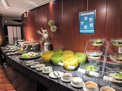 -汇泉王朝大饭店-旋转餐厅(南海路店)