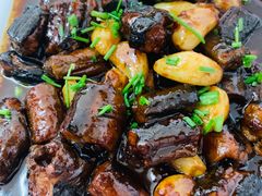 -林家饭店(新林公路店)