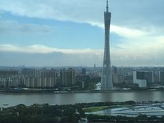 -广州富力丽思卡尔顿酒店