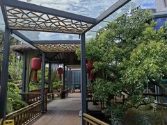-筱爷叔·上海传统手工菜(新桥店)