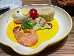 -九转小磨·非遗东北菜(万达广场店)