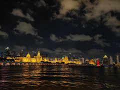 -黄浦江游览快线(金陵东路码头)