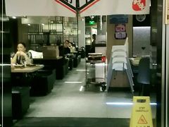 大堂-好牛烧肉(世茂广场店)