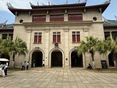 -厦门大学(思明校区)