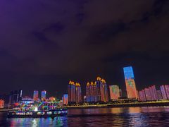 -武汉两江游览·夜游长江(汉口粤汉码头)