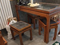 -庆丰包子铺(潘家园店)