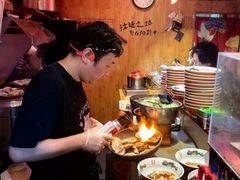 -老龙亭拉面店