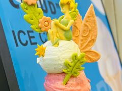 -CORNER CONE GELATO酷矿手作霜淇淋(南头古城店)