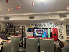 -好玩工厂密室·鹅鸭杀·桌游拼豆电玩