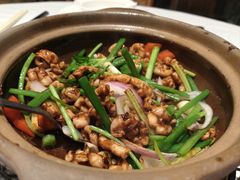 -勝記酒家·37年老字号·经典粤菜(荔枝公园店)