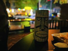 -LAMP BAR 水烟音乐酒吧