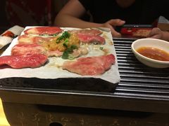 -割烹旭日本料理(龙湖狮山天街店)