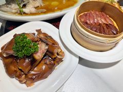 -黑鸡小馆(金源店)