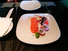 -厦门艾美酒店·新食谱西餐厅