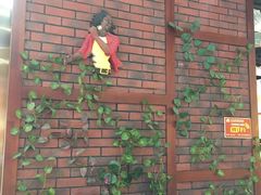 -福缘烤肉王自助(爱琴海-原比尔森店)