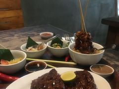 -Warung Nia Balinese Food & Pork Ribs