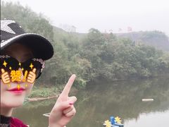 -飞天山旅游区