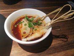-太二酸菜鱼(广州IFC国金天地店)