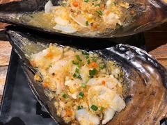 -大漠狼来了碳烤羊腿(上海直营总店)