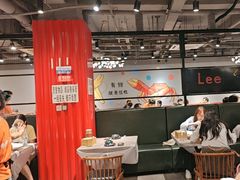 -李叔叔虾蟹大排档(青羊店)