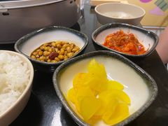 -韩见·韩式拌饭·炸鸡(石厦店)