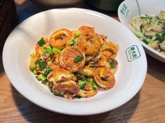 -费大厨辣椒炒肉(万家丽一店)