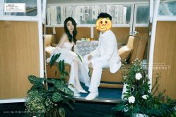 -WAVE SODA摄影工作室