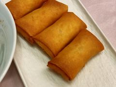 -江南灶中餐厅(南京香格里拉店)