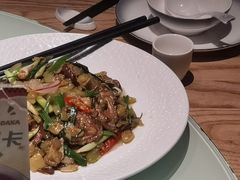 -客汀家宴·客家烟火 四季食材(集美店)