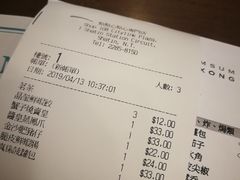 -点点心点心专门店(旺角店)