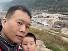 -陕西黄河壶口瀑布旅游区