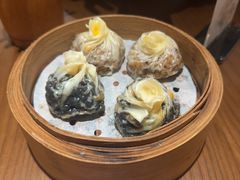-鑫震源·苏式大虾生煎(山塘街店)