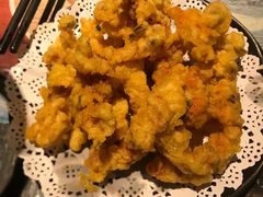 渣渣土豆-三猫黑鱼花(南大店)