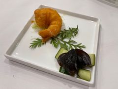 -唐阁(香港朗廷酒店)