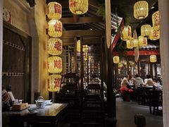 -南京大牌档(中关村领展广场店)