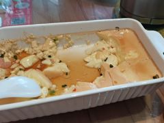 -永安鱼庄·镇江菜(丁卯店)