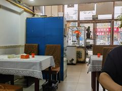-潮州菜馆(十里河店)
