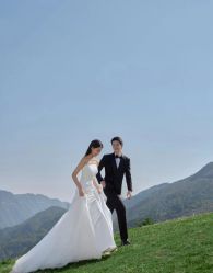 -拾尚映画·STUDIO婚纱摄影(中关村店)